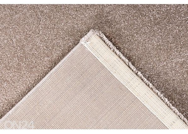 Matto Soft Touch Light Brown 200x290 cm