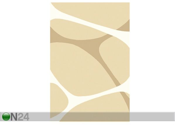 Matto STRUCTURAL PASCAL 240x330 cm