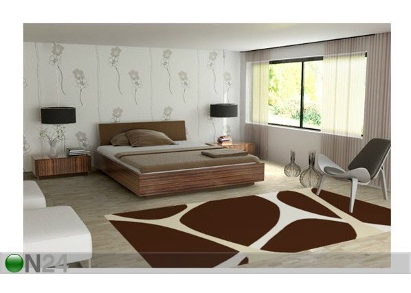 Matto STRUCTURAL PASCAL 240x330 cm