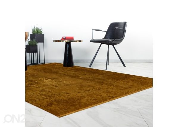 Matto Studio Gold 200x290 cm