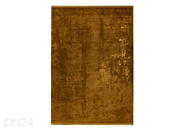 Matto Studio Gold 200x290 cm