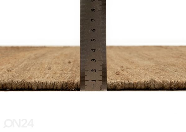 Matto Tom Tailor Forest 70x140 cm, luonnonvärinen