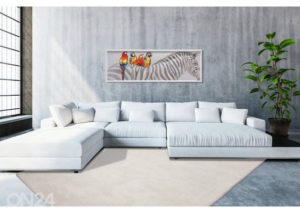 Matto Velluto 120x170 cm