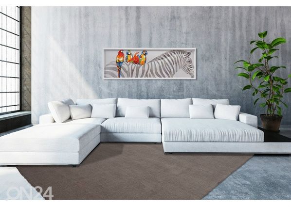 Matto Velluto 120x170 cm