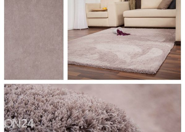 Matto Velvet 160x230 cm