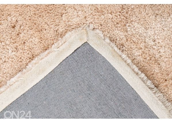Matto Velvet Ivory 60x110 cm