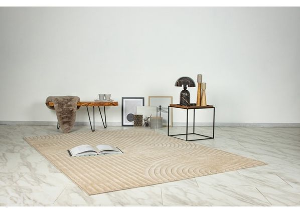 Matto Viva Beige 80x150 cm