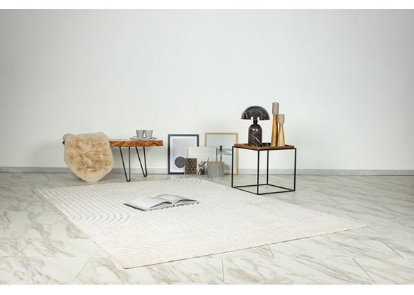 Matto Viva Ivory 160x230 cm