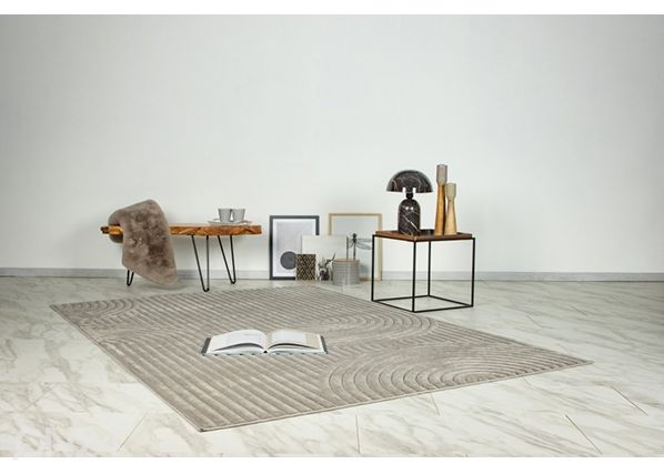 Matto Viva Silver 80x150 cm