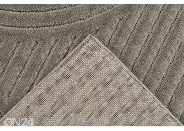 Matto Viva Silver 80x150 cm