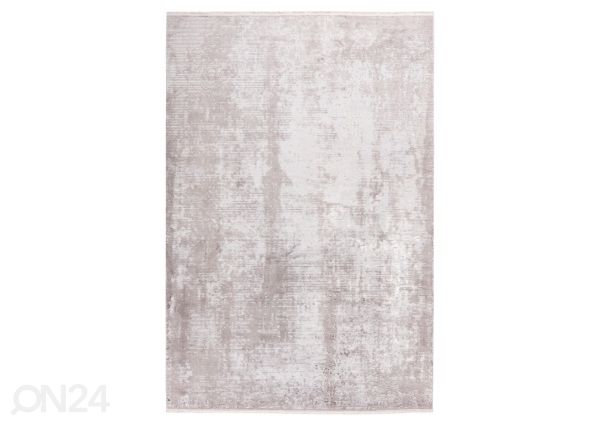 MattoStudio Silver 80x150 cm