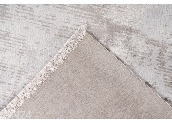 MattoStudio Silver 80x150 cm
