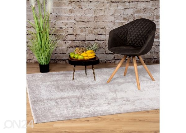 MattoStudio Silver 80x150 cm