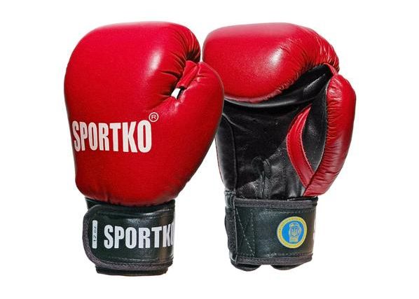 Miesten nyrkkeilyhanskat SportKO PK1