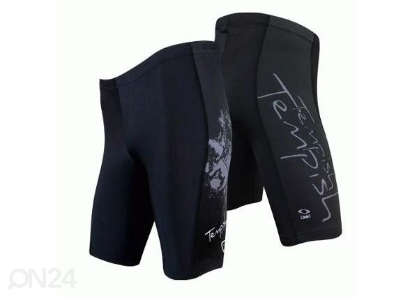 Miesten treenishortsit Acut Tempish