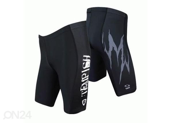 Miesten treenishortsit Stam Tempish