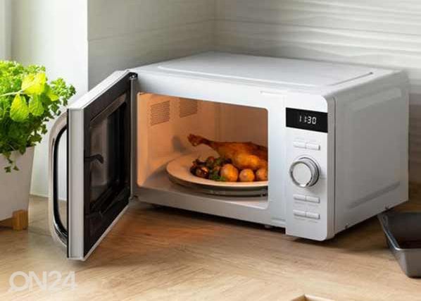 Mikroaaltouuni Sencor SMW5017WH