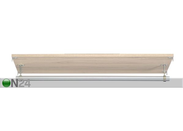 Moduuli vaatetangolla Easy Dress