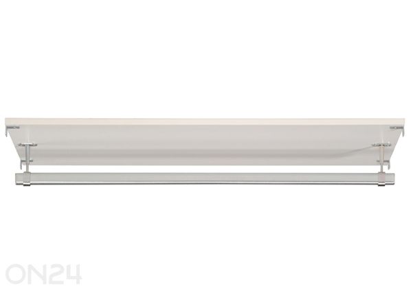 Moduuli vaatetangolla EASY DRESS