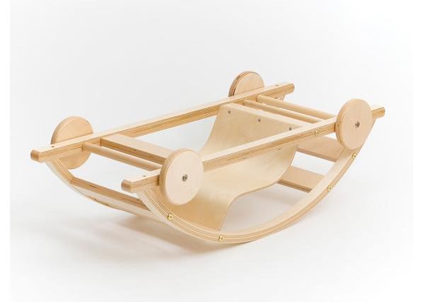 Monikäyttöinen AUTOKEINU