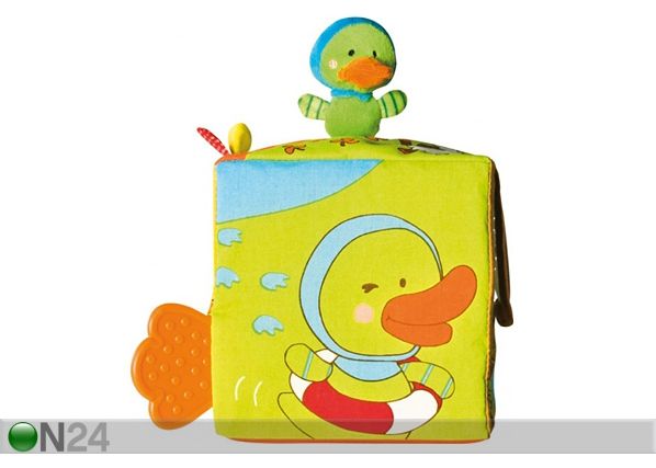 Monitoimi kuutio MINIMI MAX