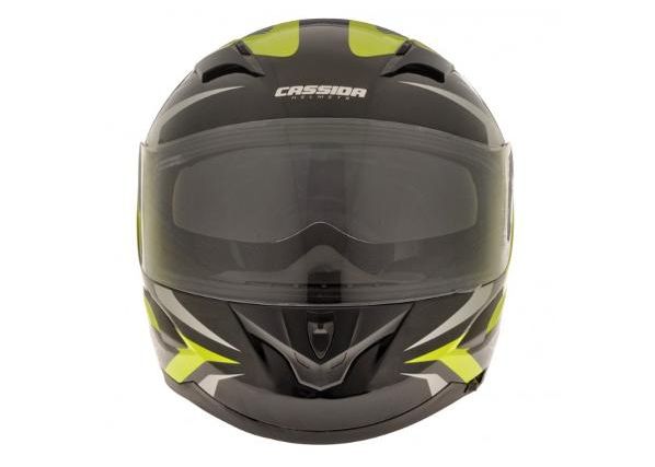 Moottoripyöräkypärä Integral 2.0 CASSIDA