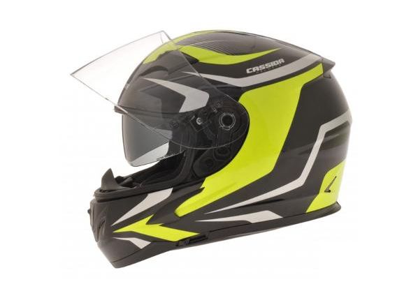 Moottoripyöräkypärä Integral 2.0 CASSIDA