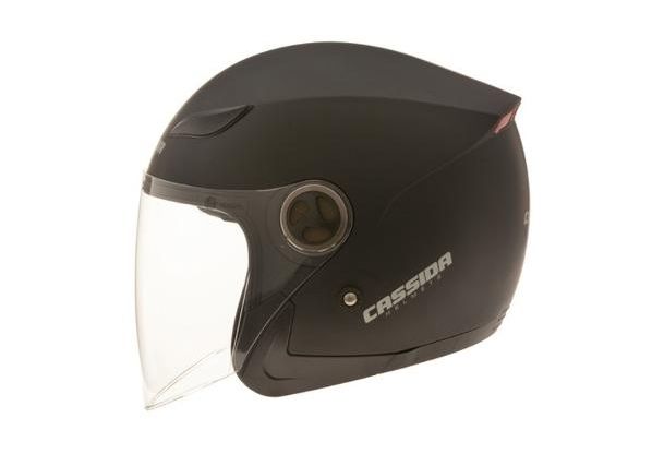 Moottoripyöräkypärä Reflex Cassida