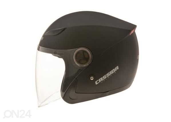 Moottoripyöräkypärä Reflex Cassida