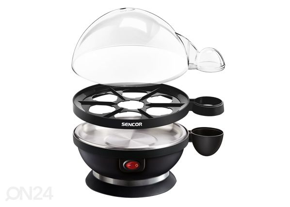 Munankeitin Sencor SEG710BP