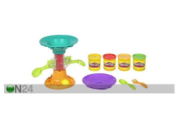 Muovailuvahapaketti PLAY DOH SPAGHETTI