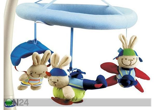 Musiikkimobile CHICCO