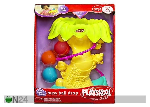 Musiikkipalmu PLAYSKOOL