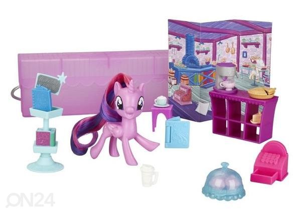 My Little Pony Lelusetti