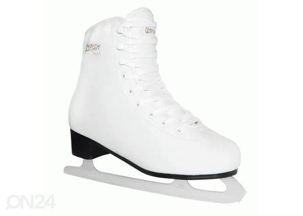 Naisten kaunoluistimet Dream white Tempish