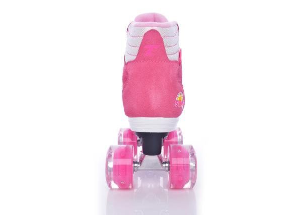 Naisten rullaluistimet Sunny Leaf Tempish