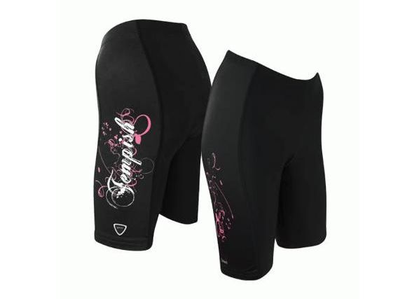 Naisten treenihousut Siluet Tempish