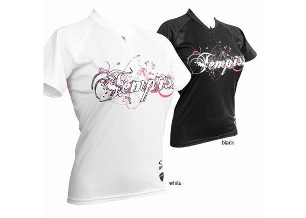 Naisten treenipaita Siluet Tempish