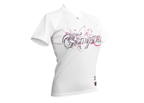 Naisten treenipaita Siluet Tempish