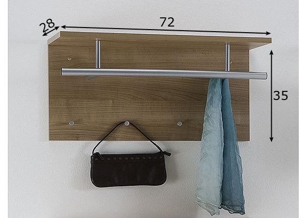 Naulakko HOOK