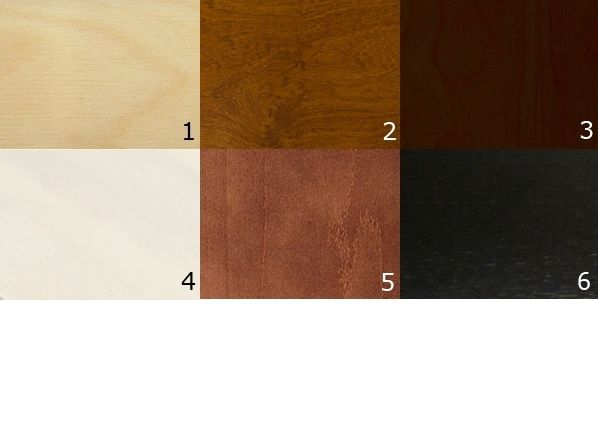 Nojatuoli ja rahi Zürich lampaannahalla