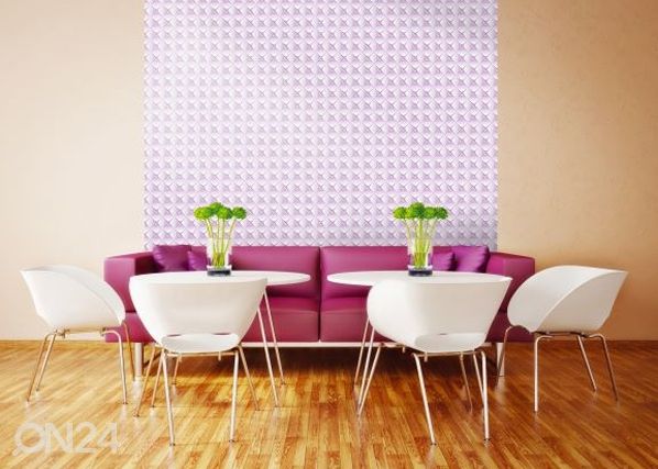 Non-woven tapetti 0,75 x 10 m