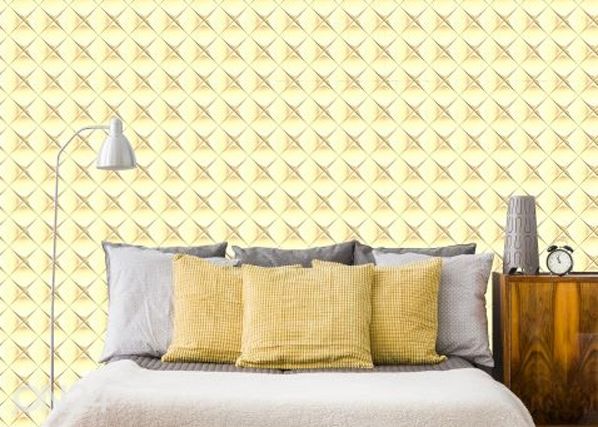 Non-woven tapetti 0,75 x 10 m