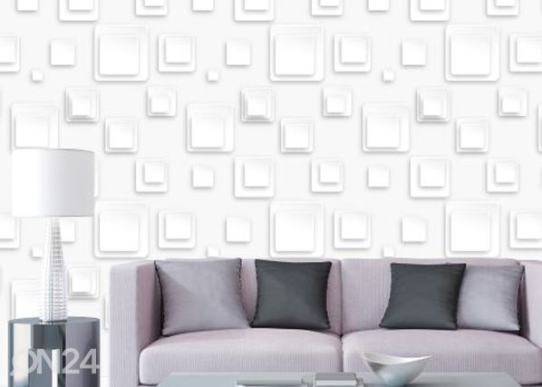 Non-woven tapetti 0,75 x 10 m