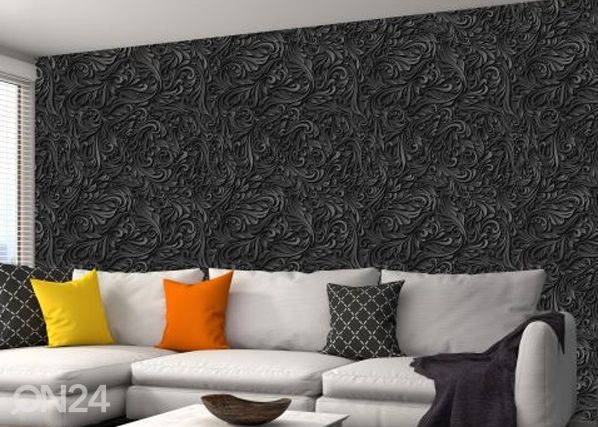 Non-woven tapetti 0,75 x 10 m