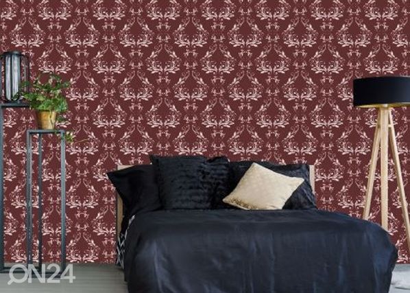 Non-woven tapetti 0,75 x 10 m