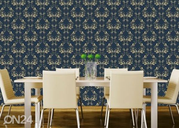 Non-woven tapetti 0,75 x 10 m