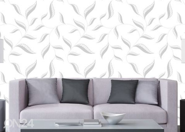 Non-woven tapetti 0,75 x 10 m