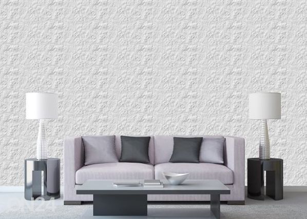 Non-woven tapetti 0,75 x 10 m