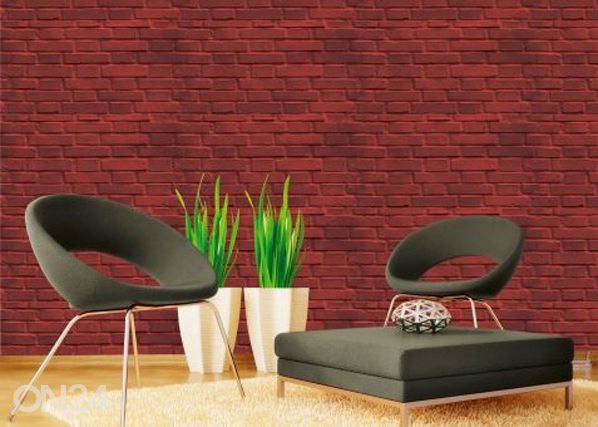 Non-woven tapetti 0,75 x 10 m